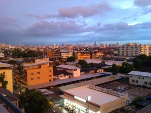Bangkok - 2013