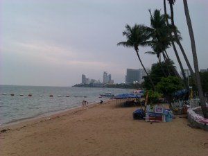 Pattaya - 2013