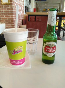 Malta - 2015. The apotheosis of Maltese culture